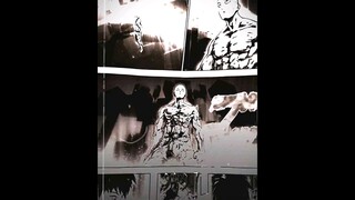 GOD VS SAITAMA TERRA 2 | ONE PUNCH MAN EDIT🔥 #anime #onepunchman #saitama