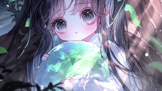 从古树中诞生的宝宝，竟然有5个亲生爸爸 《圣灵幼崽》