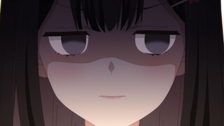 My first love turned into a loser, and my face turned black all of a sudden~