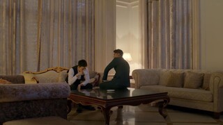 Người Hầu Của Thiếu Gia Mù EP 5 [Sub Việt]