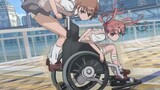 [MAD][AMV]Cảnh đua xe trong anime|<DEJA VU>