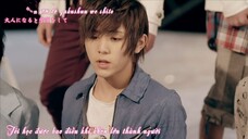 [Vietsub+Kara] Super Delicate – Hey! Say! JUMP