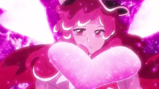Thư viện cấp 1 chất béo beat Pretty Cure