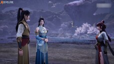 Martial Master Eps 550 indo 1080P