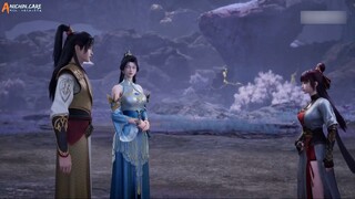 Martial Master Eps 550 indo 1080P