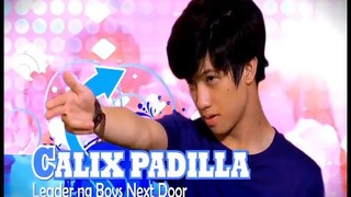 🎵 EX KO ANG IDOL NIYO