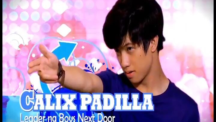 🎵 EX KO ANG IDOL NIYO