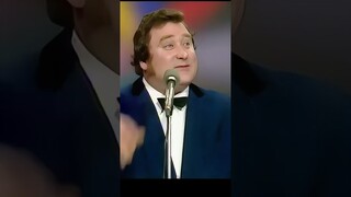 👀😂 Bernard Manning - Tony Curtis  - Just For Fun  😂