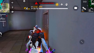 Tổng Hợp Các Pha Xử Lí Hay Trong Free Fire Phần 81 #game