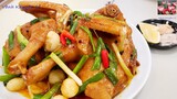 GÀ NẤU TỎI thơm ngon lắm! Món ăn đãi Tiệc đãi Khách, Cách nấu Gà nấu Tiêu thơm đặc biệt, Vanh Khuyen