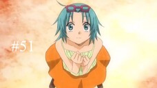 EP 51 END - The Law of Ueki [Sub Indo]