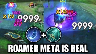 DIRE HIT + NEW ITEM SKY PIERCER IS BROKEN COMBO | ADD PANDORA'S BOX FOR MAGIC