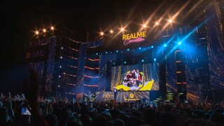 Bài Này Chill Phết _ Đen x Biên _ Đại nhạc hội Realme Connection #showbiz