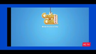 CANDY CRUSH SAGA LEVEL 1569 NEW VERSION NO BOOSTER