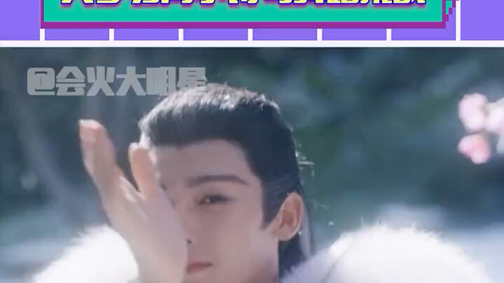 Thử thách nhảy múa của Tiểu Thi trong “Đại Mộng Quy Ly”! Hóa ra là ở bộ phim này ư?!