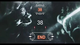 ᎬᏢ.38❄️𝐂❄️ | พากย์ไทย |END