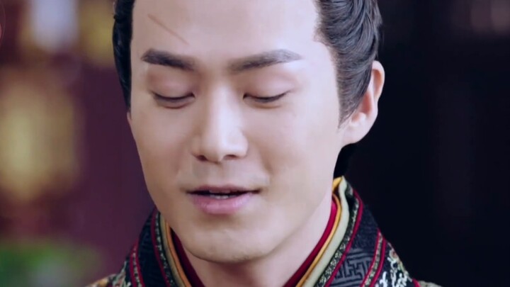 【หวางเซียน||ซวงเจี๋ย】การเกิดใหม่ของเจ้าชายแห่งความมืดและนางสนมผู้ดุร้าย 35 (ตอนที่ 1)