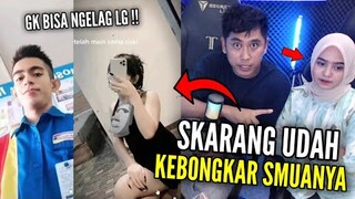 LNGSUNG KENA M3NTAL RAHASIA NYA KBONGKAR‼️..REACT MEME BARENG ISTRI