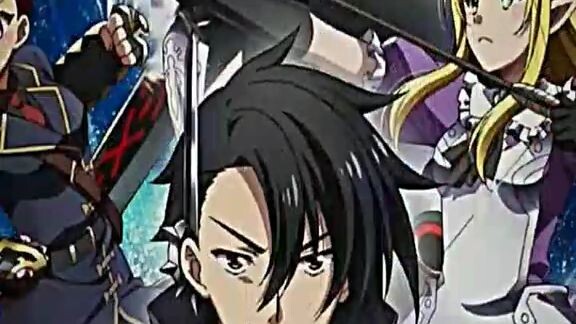 lsekai best anime