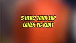 Kalian suka pake yg mana nih ?#tankmlbb #tankexplane #explaneterkuat #metamlbb #tankmeta