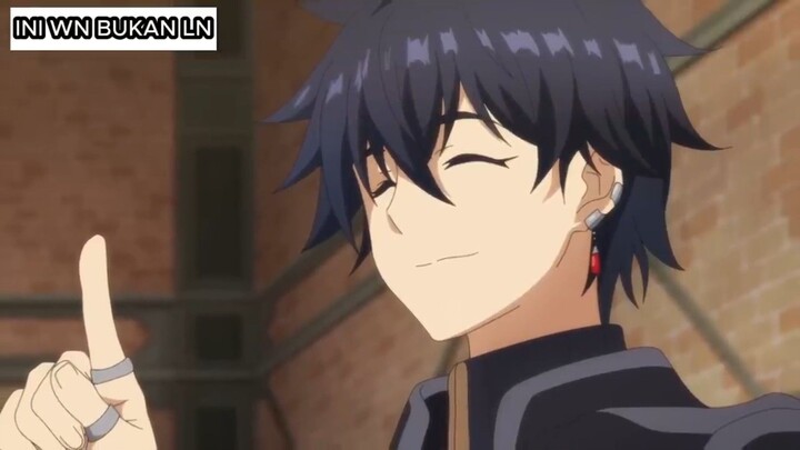 Dewa Aja Kapok Berurusan Sama Krai | Nageki no Bourei Vol 8 Part End