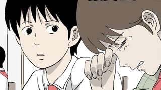 Boys always mature later~ Commentary on Zhu Gengfu's warm comic "Comic Life 6-10"