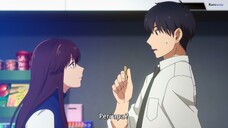 The Ice Guy 1080P - Episode 5 [SUB INDO] Koori Zokusei Danshi