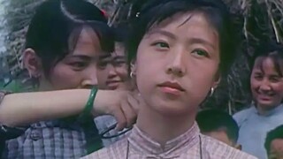 [Gấu trúc] Trong xã hội cũ, phụ nữ nông thôn không được phép sinh con và bị chồng đánh đập, mắng mỏ 