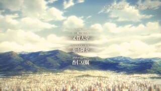 [Movie] Patema Cô gái lộn ngược - Sakasama no Patema