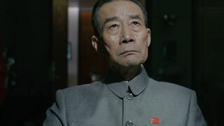 《流浪地球2》李雪健的角色说的那句“点火”是原声