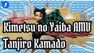 [Membuka Kemasa GK Kimetsu no Yaiba 17] Tanjiro Kamado / ANIPLEX+ ConoFig_1