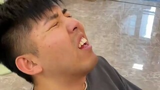 被室友狠狠套路的一天，居然变聪明了，结局爆笑