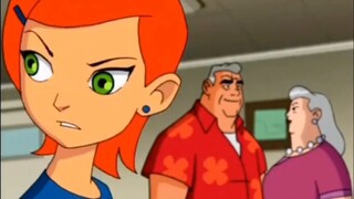 【Ben10】It stinks, why does this bug stink so much? Learn about the Gliding King Kong in 3 minutes (T