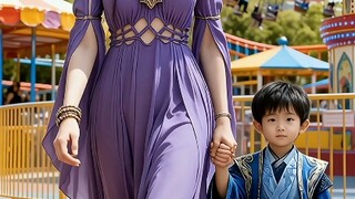 凡人修仙传韩立小友的快乐日常