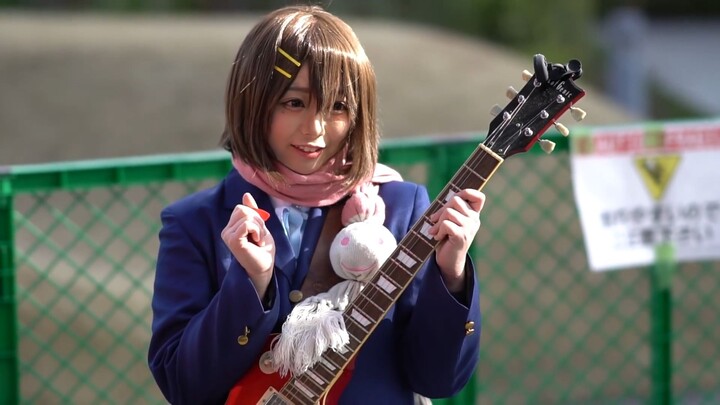 ตัวละครติงเว่ยนี่มันเหมือนฉันเลย