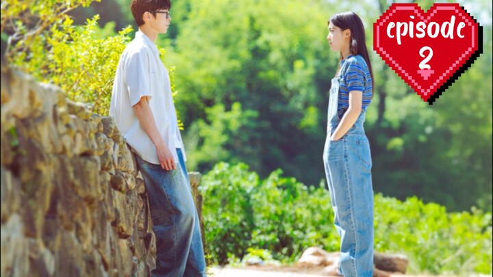 last summer (2025) episode 2 English subtitles