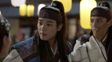 Hwarang The Poet Warrior Youth (2016) Ep 7 (Eng Sub)