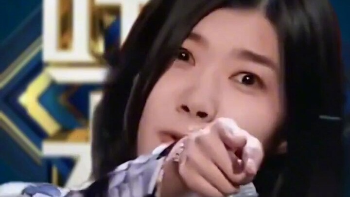 Dương Lật: Đàn ông thật sự đều rất tôn trọng bạn!