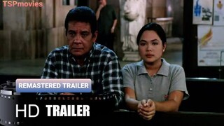 Isusumbong kita sa tatay ko(1999) | REMASTERED TRAILER