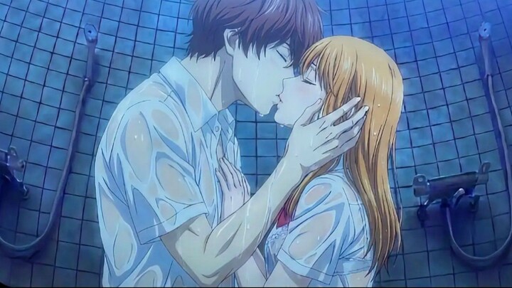 Mmmmm Dikit lagi bang Nanggung 👄