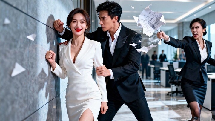 Pak Yan bilang tak suka wanita, tapi sikapnya berubah saat… (YT)