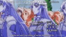 Chrome Shelled Regios eng. sub EP 22