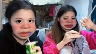 Pria tanpa otak itu jatuh cinta lagi, tolong!