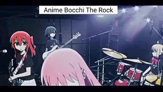 Bocchi The Rock Tersimpan - Our Story🎶