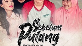 Sebelum Pulang