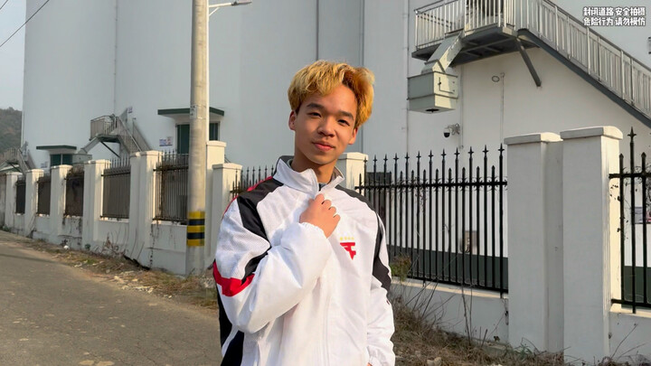 If no one helps me reach for the stars, I’ll trudge through the snow and climb to the mountaintop on