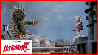 ULTRAMAN TARO1973 (อุลตร้าแมน ทาโร่) episode 30 ตอบโต้! กอบทัพสัตว์ประหลาด