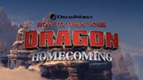 how to train your dragon homecoming