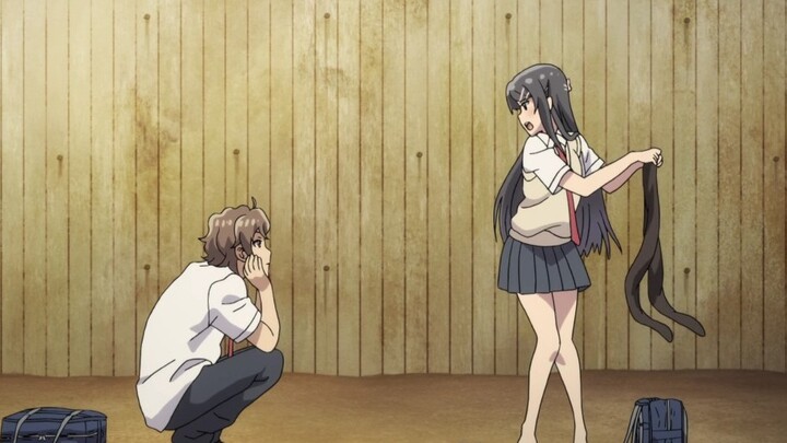 Master of dirty talk, stop being so coy!