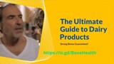 The Ultimate Guide to Dairy Products - Strong Bones Guaranteed!
